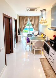 Parc Rosewood (D25), Condominium #632003391